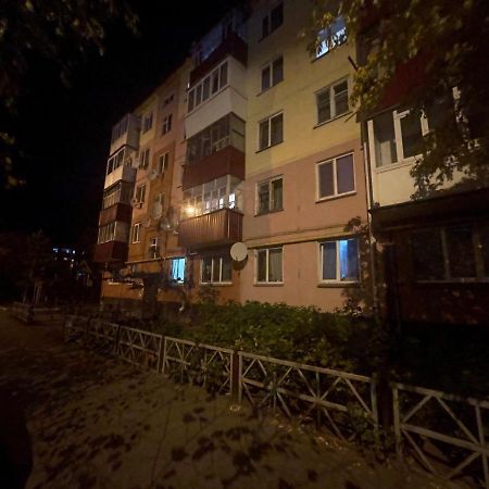1-Комн. Квартира Целиком Интернациональная 32 С Гостиничным Сервисом Pietropawłowsk Zewnętrze zdjęcie