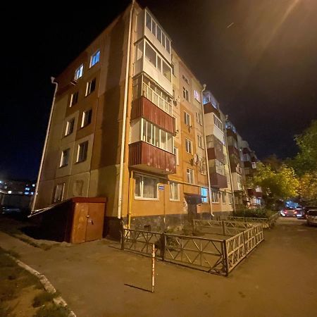 1-Комн. Квартира Целиком Интернациональная 32 С Гостиничным Сервисом Pietropawłowsk Zewnętrze zdjęcie